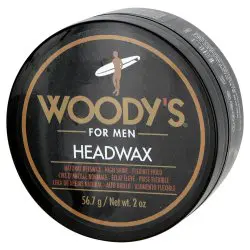 Woodys HeadWax