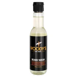 Woodys Beard Wash