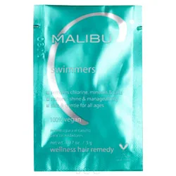 Malibu C Swimmers Wellness Hair Remedy