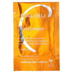 Malibu C Color Prepare Wellness Hair Remedy