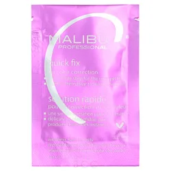 Malibu C Quick Fix for Color Correction Wellness Hair Remedy