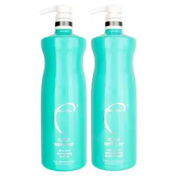 Malibu C Scalp Wellness Shampoo & Conditioner Set