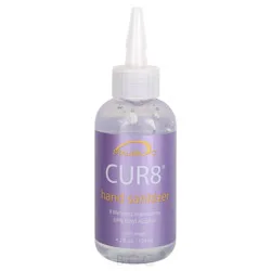 Malibu C CUR8 Hand Sanitizer