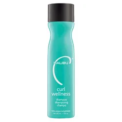 Malibu C Curl Wellness Shampoo