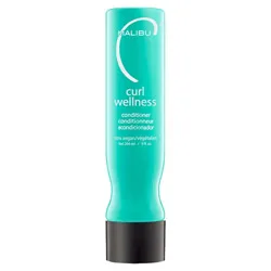 Malibu C Curl Wellness Conditioner