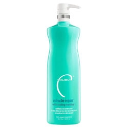 Malibu C Miracle Repair - Cooling Menthol Wellness Hair Reconstructor