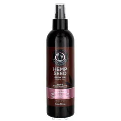 Earthly Body Hemp Seed Moisturizing Oil Spray - Skinny Dip