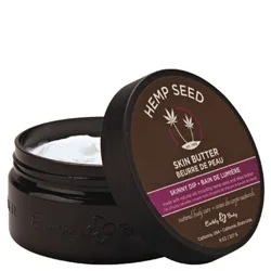 Earthly Body Hemp Seed Skin Butter - Skinny Dip