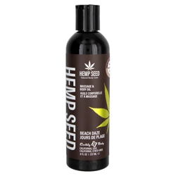 Earthly Body Hemp Seed Massage & Body Oil