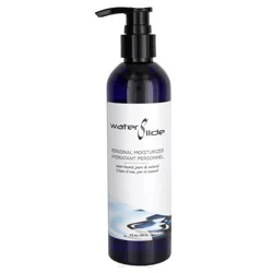 Earthly Body WaterSlide Personal Moisturizer