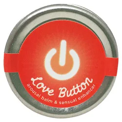 Earthly Body Love Button Arousal Balm