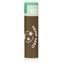 Earthly Body Hemp Seed Lip Balm