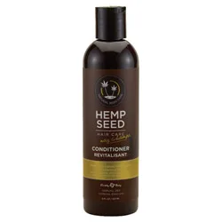 Earthly Body Hemp Seed Conditioner - Nag Champa