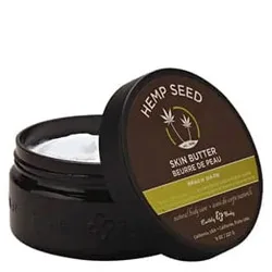 Earthly Body Hemp Seed Skin Butter - Beach Daze