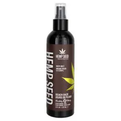 Earthly Body Hemp Seed Body Mist - Beach Daze