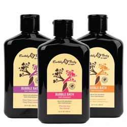 Earthly Body By Night Bubble Bath