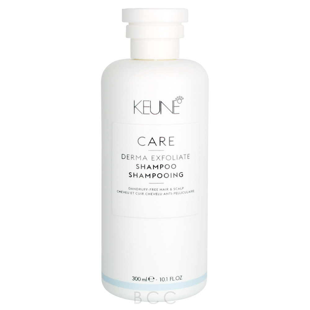 Keune Derma Exfoliate Shampoo | Care Choices