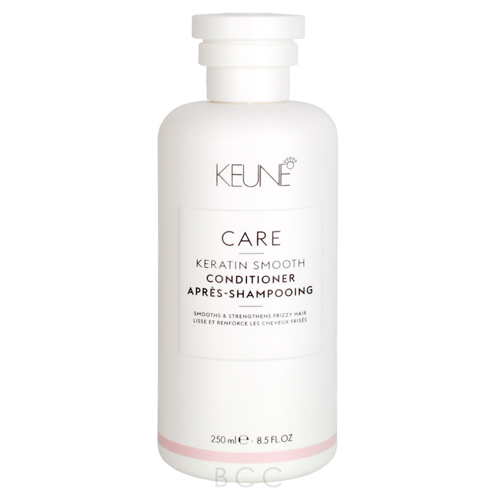 CARE Keratin Smooth Conditioner - Beauty Choices