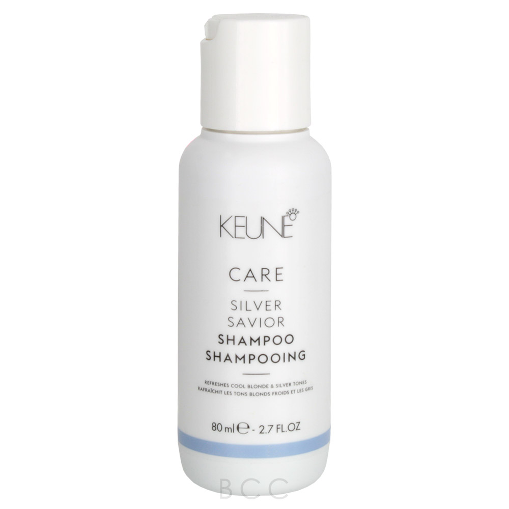 Keune Care Silver Savior Shampoo | Care Choices