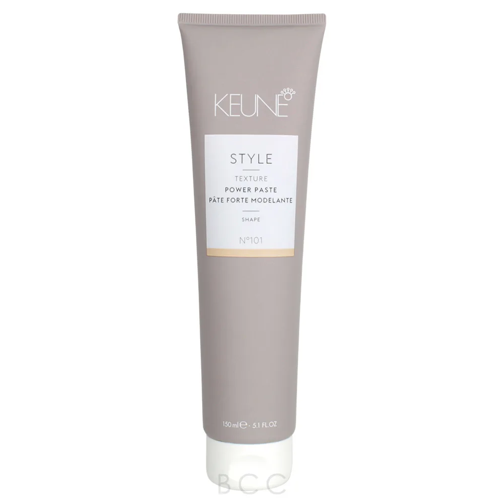 Keune Style Power Paste Travel Size - Hair Texture Power Paste #101