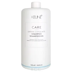 Keune CARE Derma Exfoliate Shampoo