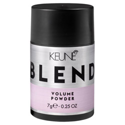 Keune Blend Volume Powder 0.25 oz (71079012 8718734856450) photo