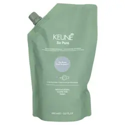 Keune So Pure Cool Concentrated Shampoo