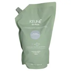 Keune So Pure Cool Concentrated Shampoo