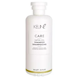 Keune CARE Satin Oil Shampoo