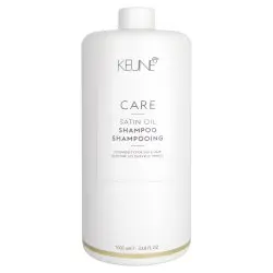 Keune CARE Satin Oil Shampoo