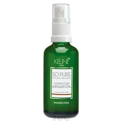 Keune So Pure Moroccan Argan Oil