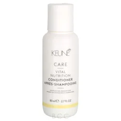 Keune CARE Vital Nutrition Conditioner - Travel Size