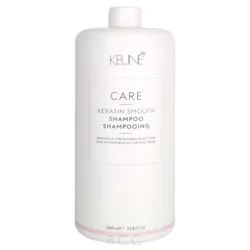 Keune CARE Keratin Smooth Shampoo