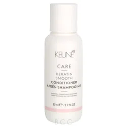 Keune CARE Keratin Smooth Conditioner - Travel Size