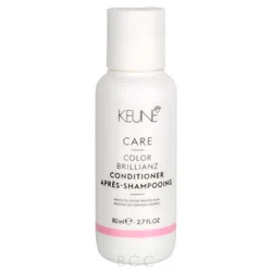 Keune CARE Color Brillianz Conditioner - Travel Size