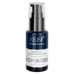 Keune 1922 by J.M. Keune Beard Oil