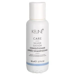 Keune CARE Silver Savior Conditioner - Travel Size