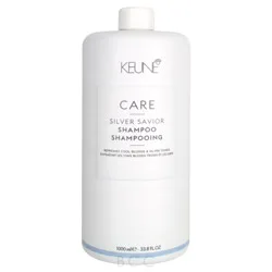 Keune CARE Silver Savior Shampoo