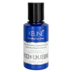 Keune 1922 by J.M. Keune Refreshing Conditioner - Travel Size