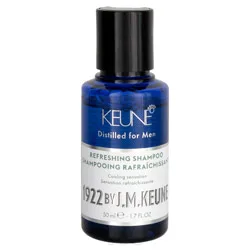 Keune 1922 by J.M. Keune Refreshing Shampoo - Travel Size