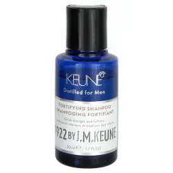 Keune 1922 by J.M. Keune Fortifying Shampoo - Travel Size