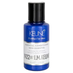 Keune 1922 by J.M. Keune Essential Conditioner - Travel Size