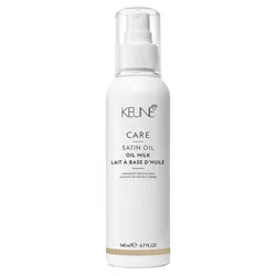 Keune CARE Satin Oil - Oil Milk