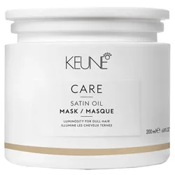 Keune CARE Satin Oil Mask