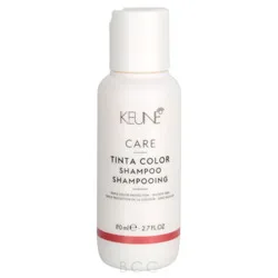 Keune CARE Tinta Color Shampoo - Travel Size