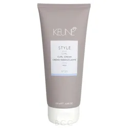 Keune STYLE Curl Cream  N°25