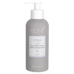 Keune STYLE Thickening Cream N°55