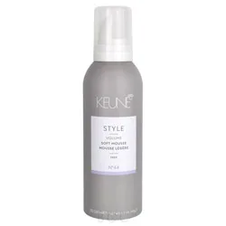 Keune STYLE Soft Mousse N°44