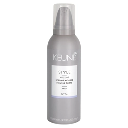 Keune Velvet Cloud - Strong Volume Foam