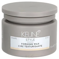 Keune STYLE Forming Wax N°57